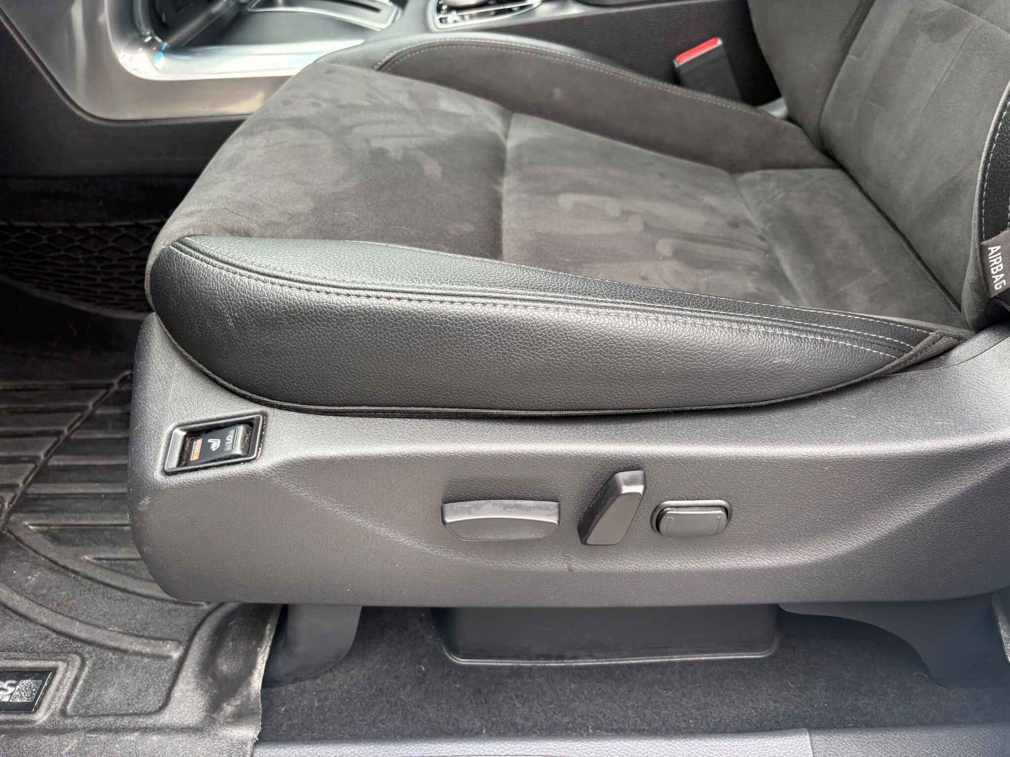 Mercedes-Benz X Class